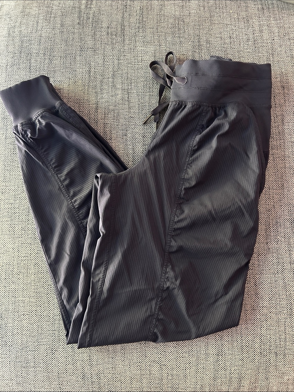 lululemon Joggers